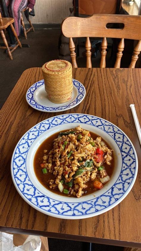 Bangkok Kitchen Hyannis: An Authentic Thai Culinary Journey on Cape Cod
