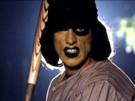Unmasking the Baseball Furies Leader: The Enigma of The Warriors' Iconic Gang