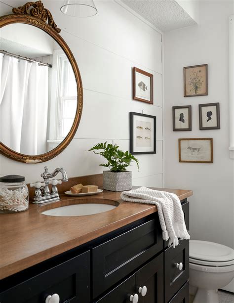 Transform Your Bathroom: Essential Decor Tips & Ideas for a Stylish Retreat