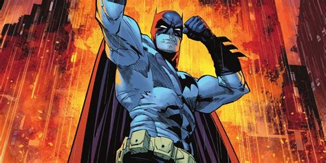 The Enigmatic Shade: Unmasking Batman's Hair Color