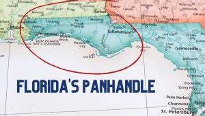 Discover the Pristine Beaches of the Florida Panhandle