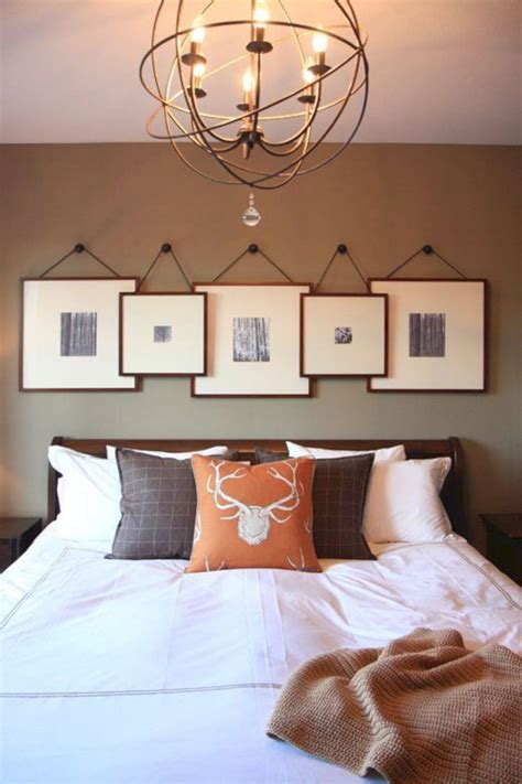 Transform Your Sanctuary: Inspiring Bedroom Wall Art Designs