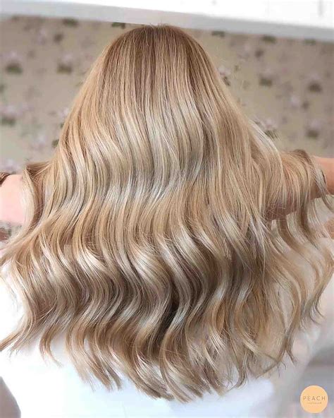 Beige Hair Color: Elegance, Versatility, and Modern Appeal