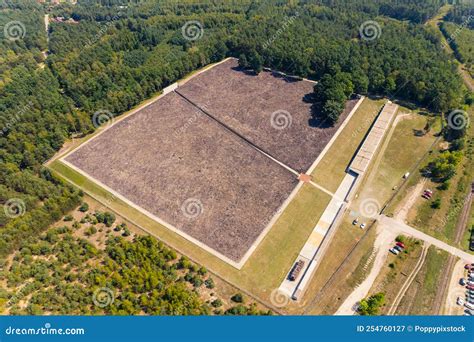 Unveiling Belzec: Location and Historical Significance