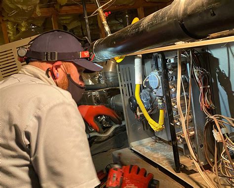 Expert Furnace Repair Services in Bend, OR: Keeping Your Home Warm