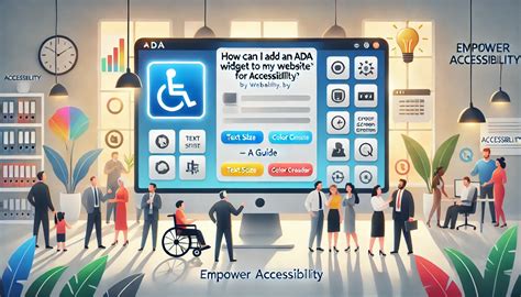 Empowering Digital Access: Discover the Best Accessibility Websites