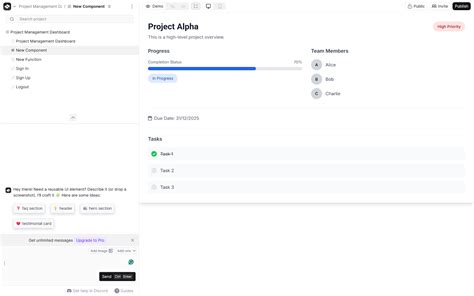 Top App Builders: Create Your Dream Application with Ease