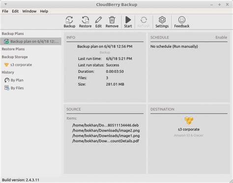 Unveiling the Best Linux Backup Solutions for Ultimate Data Protection