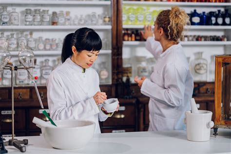 Unlocking Personalized Wellness: Discovering the Best Compounding Pharmacy