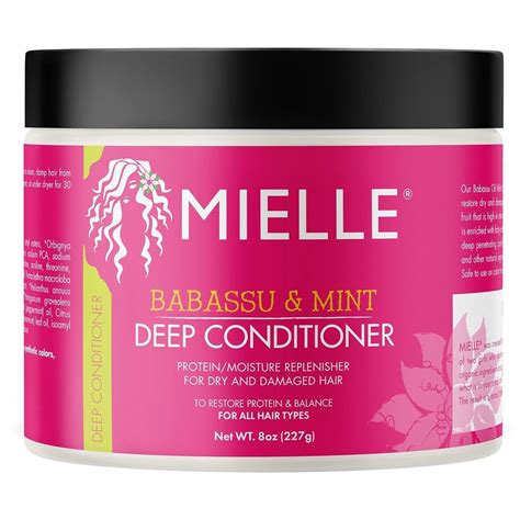 Unlock Vibrant Hues: The Best Deep Conditioners for Colored Hair