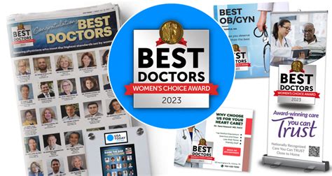Discovering Elite Doctor Programs: Your Guide to Exceptional Healthcare