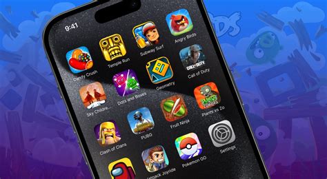 Unlocking Worlds: The Best Mobile Games to Play Right Now