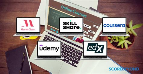 Discover the Best Online Learning Platforms to Master New Skills
