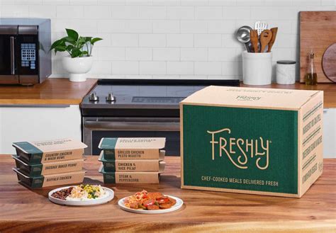 Top Meal Kits: Fresh, Convenient, and Delicious Dinners Delivered
