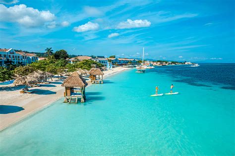 Discovering the Best Sandals Resorts in Jamaica for Your Ultimate Getaway