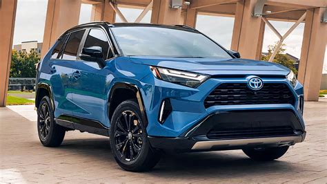 Unveiling the Best SUV Hybrid: Your Ultimate Guide to Eco-Friendly Family Adventures