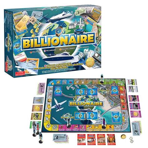 Unlocking Your Inner Mogul: The Ultimate Billionaire Game Experience