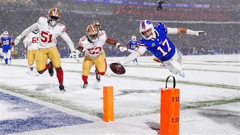 Anticipating the Final Whistle: When Does the Bills Game Typically Conclude?
