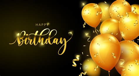 Creative Birthday Background Designs: Ideas to Elevate Your Celebration