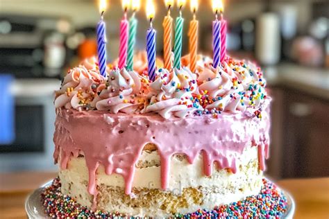 Unforgettable Birthday Cake Parties: Ideas & Inspiration