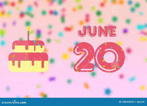 Celebrating June 20th Birthdays: A Special Day of Transition and Light