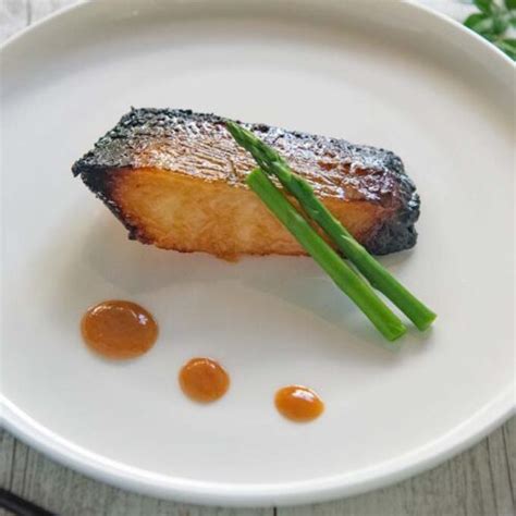 Mastering Nobu's Black Cod with Miso: A Home Culinary Journey