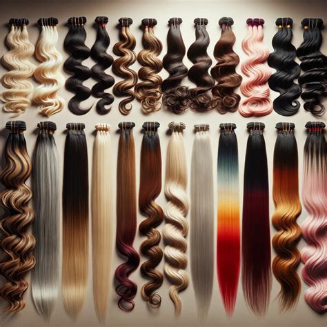 Stunning Black Hair Extension Styles to Elevate Your Look