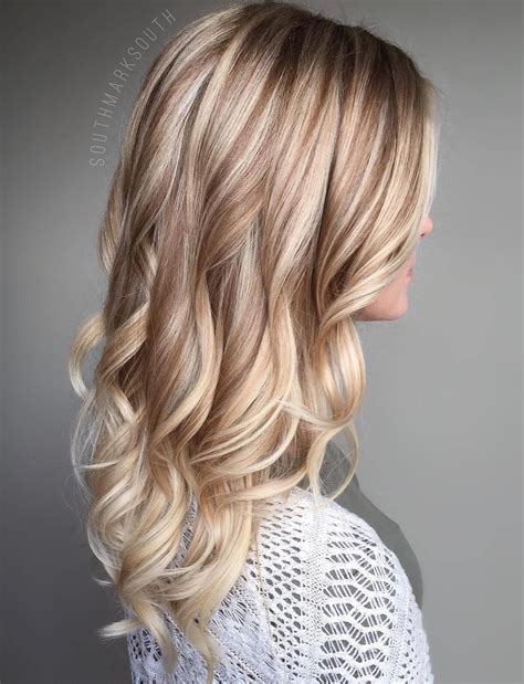 Chic Ways to Style Blonde Hair: Tips & Trends for a Radiant Look