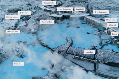Discovering Serenity: Your Essential Blue Lagoon Iceland Map & Travel Guide