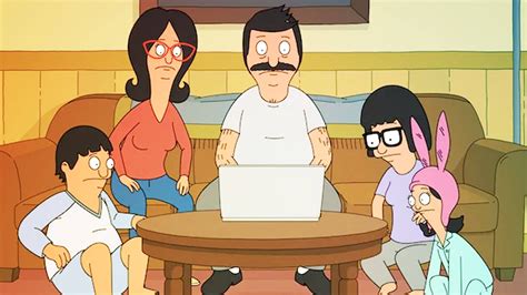 Recreating the Cozy Charm of Bob's Burgers Living Room