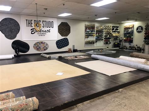 Bockrath Flooring & Rugs: Crafting Comfort and Style Underfoot