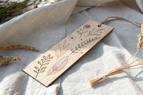 Creative Bookmark Decoration Ideas to Personalize Your Reading Journey