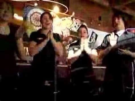 Unveiling the Birthday Song Tradition at Casual Dining Restaurants