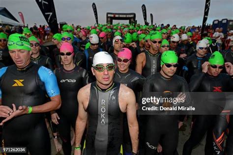 Conquering the Boulder Colorado Ironman: A Journey of Endurance and Triumph