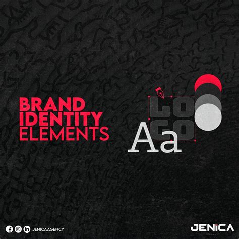 Crafting Your Brand Identity: The Visual Cornerstone of Success