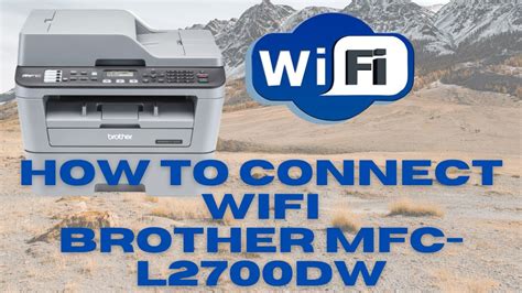 Seamlessly Connect Your Brother Printer to Any Computer