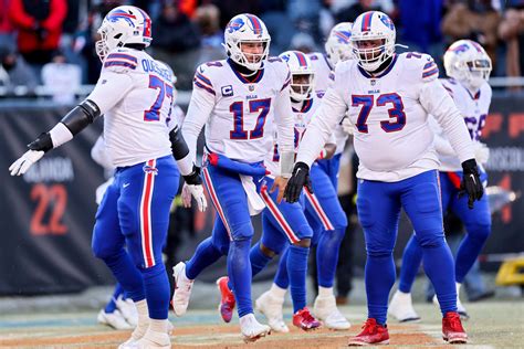Where to Watch Buffalo Bills Game Tonight: A Fan's Guide