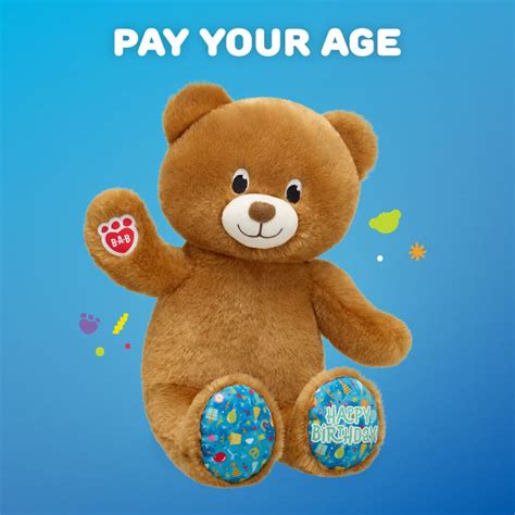 Does Build-A-Bear Give Birthday Gifts? Unwrapping the Magic of Celebrations