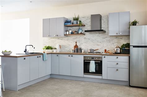 Bunnings Kitchens Design: Crafting Your Dream Culinary Space