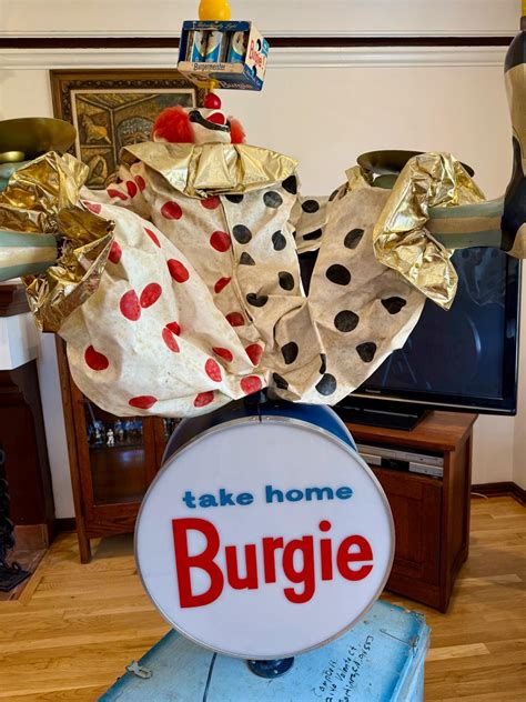 Unraveling the Mystery of Burgie: Origin, Meaning, and Cultural Impact