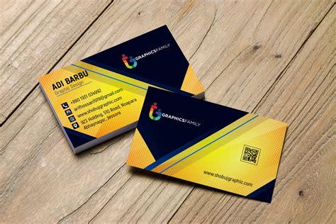 Crafting Your Own Business Cards: A Personalized Approach