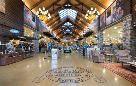Cabela's Littleton Colorado: Your Gateway to Outdoor Adventures