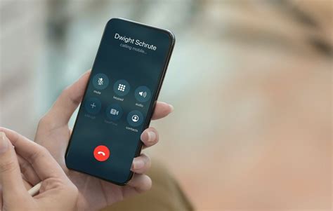 Master Your iPhone: How to Control Your Caller ID