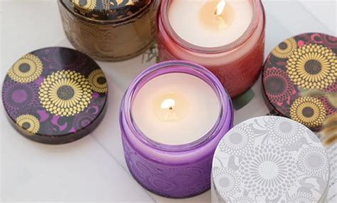 Top Candle Jar Manufacturers in USA: Your Guide to Sourcing Quality