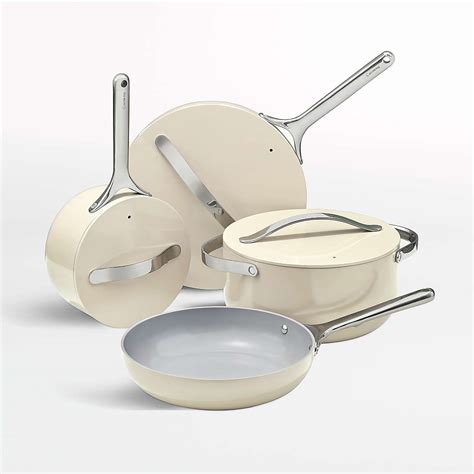 Where to Buy Caraway Cookware: Your Guide to Non-Toxic Kitchen Essentials