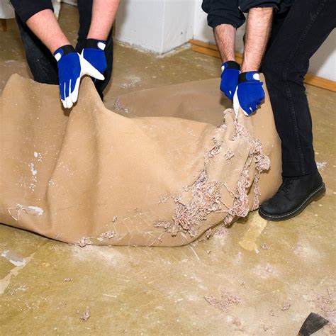 Unveiling Your Floor: A Complete Guide to Ripping Out Old Carpet