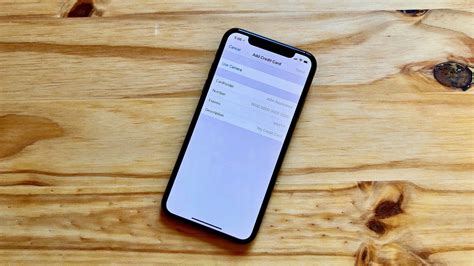 Seamlessly Update Your iPhone Payment Method: A Comprehensive Guide