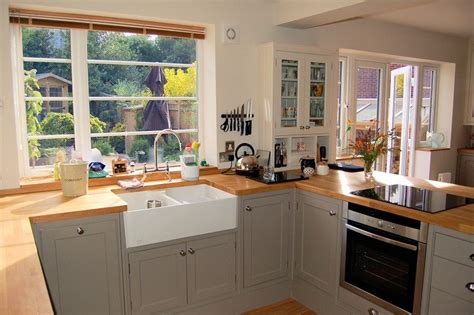 Charleston Grey Kitchen: Timeless Elegance & Design Ideas