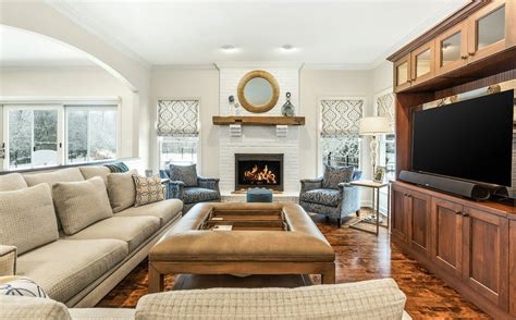 Transform Your Space with a Top Chicago Interior Decorator