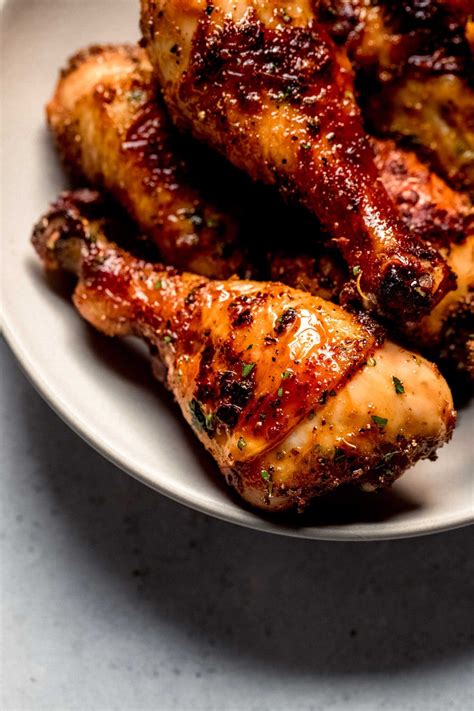 Perfectly Baked Chicken Legs at 400°F: Your Guide to Juicy, Crispy Perfection